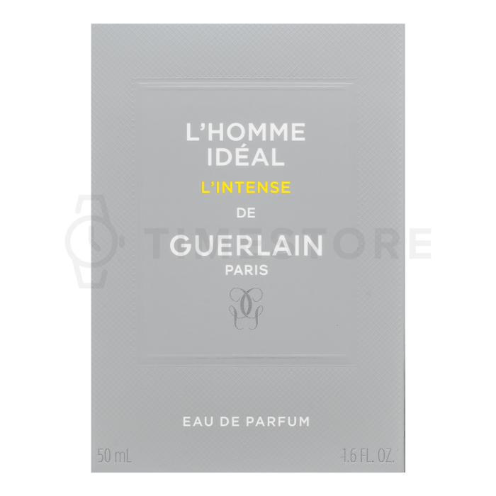 Guerlain L'Homme Idéal L'Intense Eau de Parfum férfiaknak 50 ml