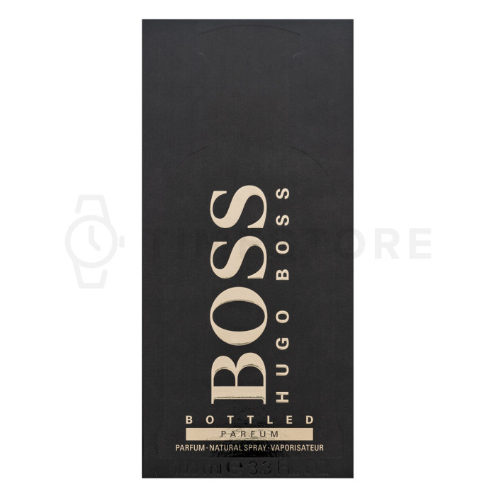 Hugo Boss Boss Bottled Parfum bărbați 100 ml