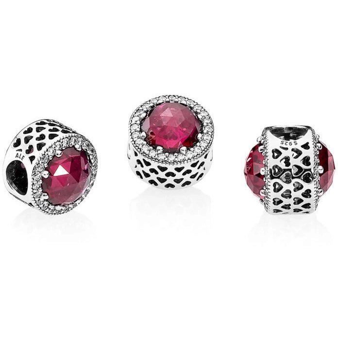 Charm Pandora Moments