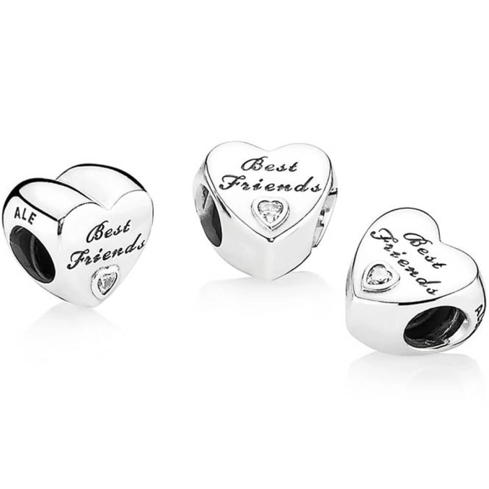 Charm Pandora Moments