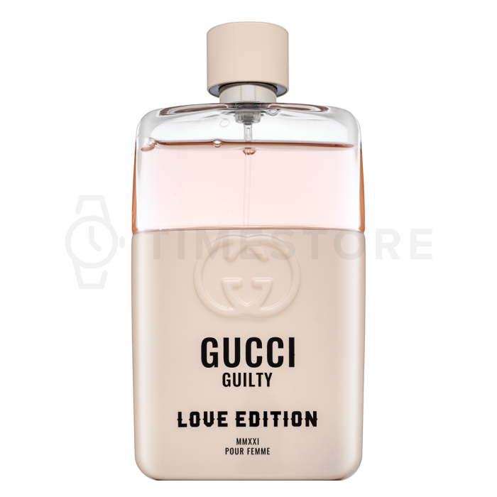 Gucci Guilty Pour Femme Love Edition 2021 Eau de Parfum para mujer 90 ml