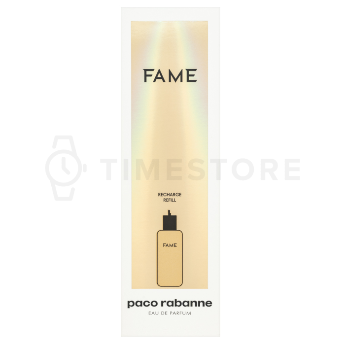 Paco Rabanne Fame - Refill nőknek 200 ml