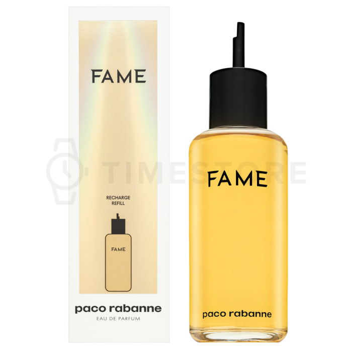 Paco Rabanne Fame - Refill nőknek 200 ml