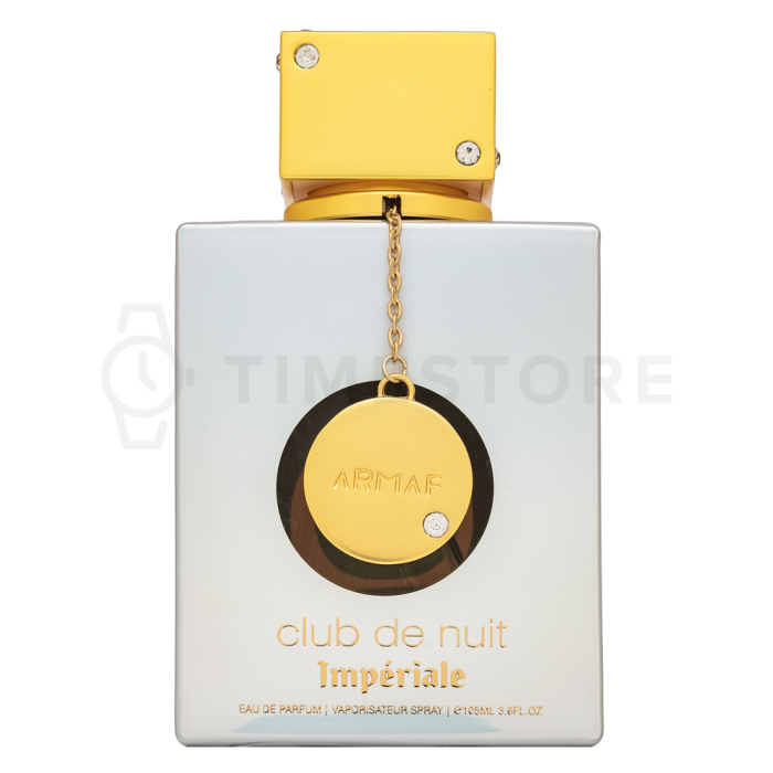 Armaf Club De Nuit White Impériale parfémovaná voda pro ženy 105 ml