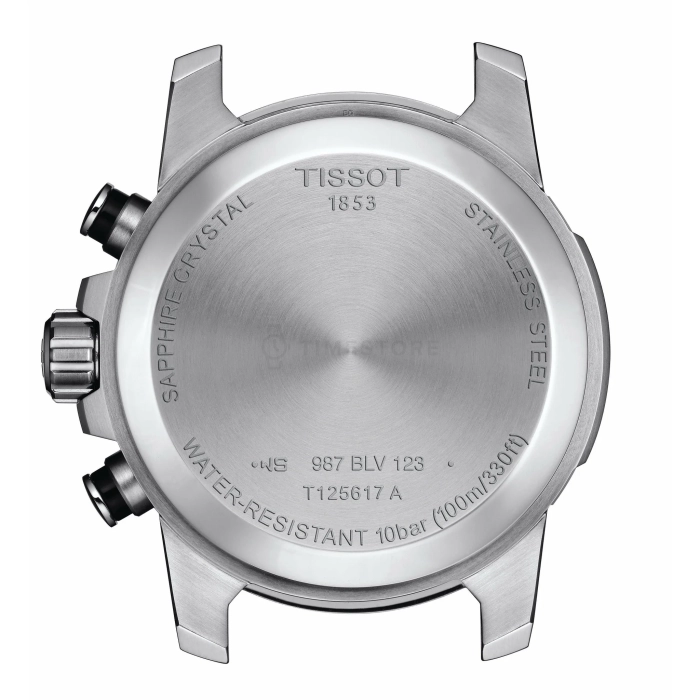 Tissot Supersport