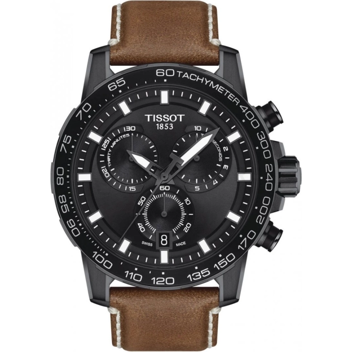 Tissot Supersport