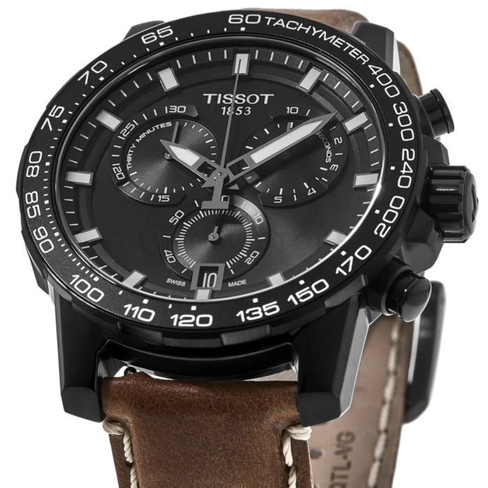 Tissot Supersport
