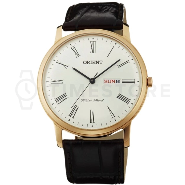 Orient Classic