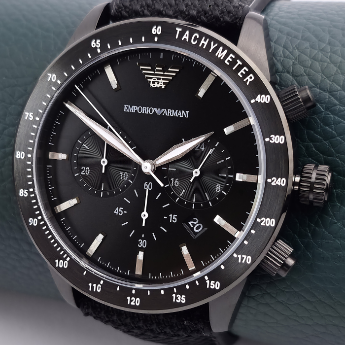 Emporio Armani Mario