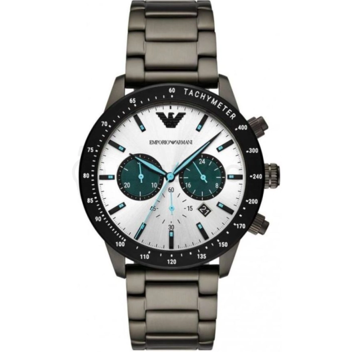Emporio Armani Chronograph