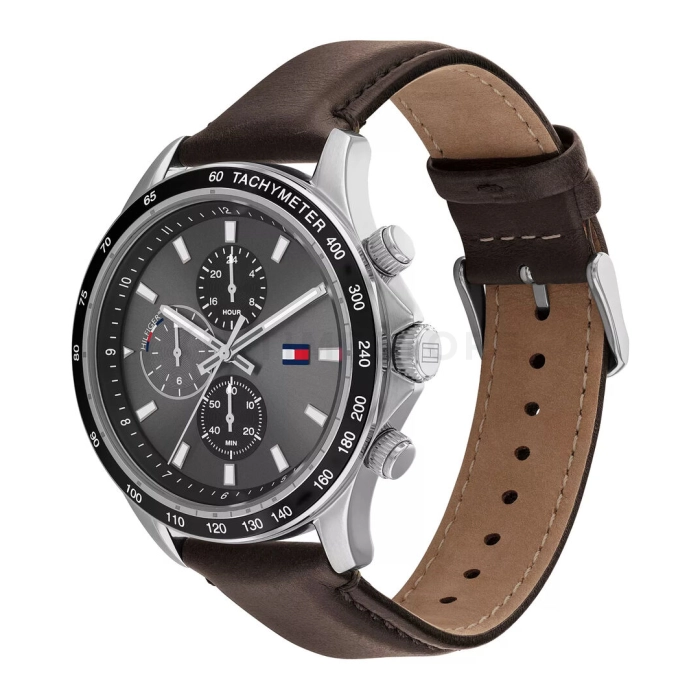 2006487 Hodinky Tommy Hilfiger Miles 1792015 | TIMESTORE.CZ