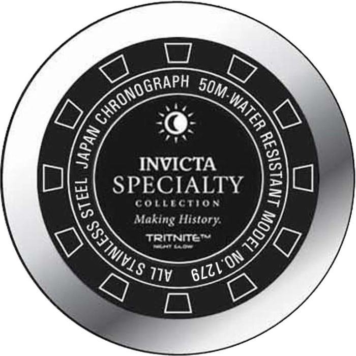 Invicta Specialty