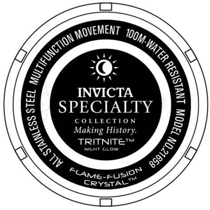 Invicta Specialty