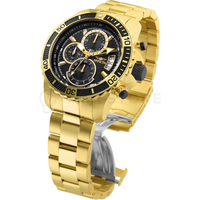 Invicta Pro Diver