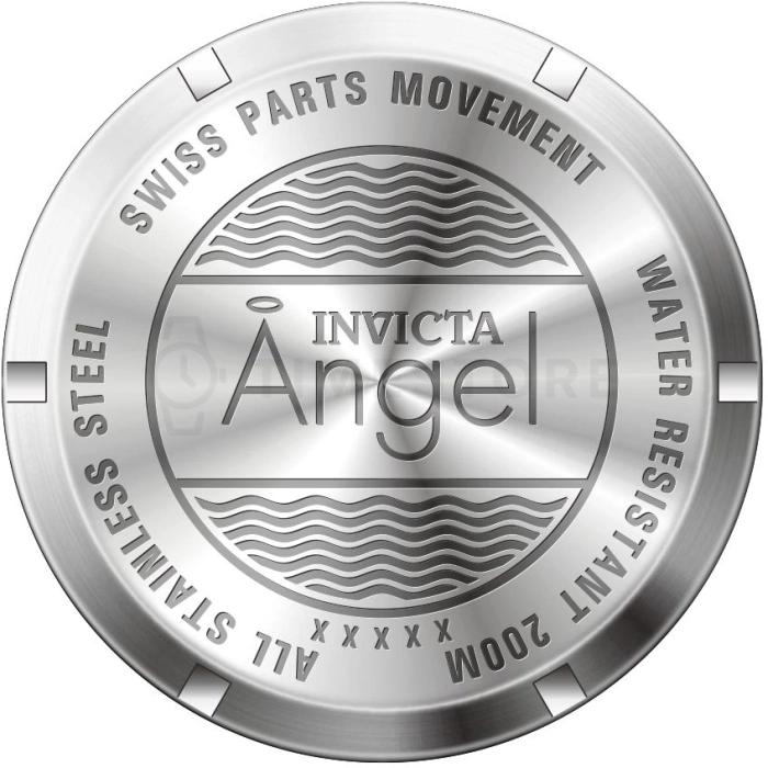 Invicta Angel