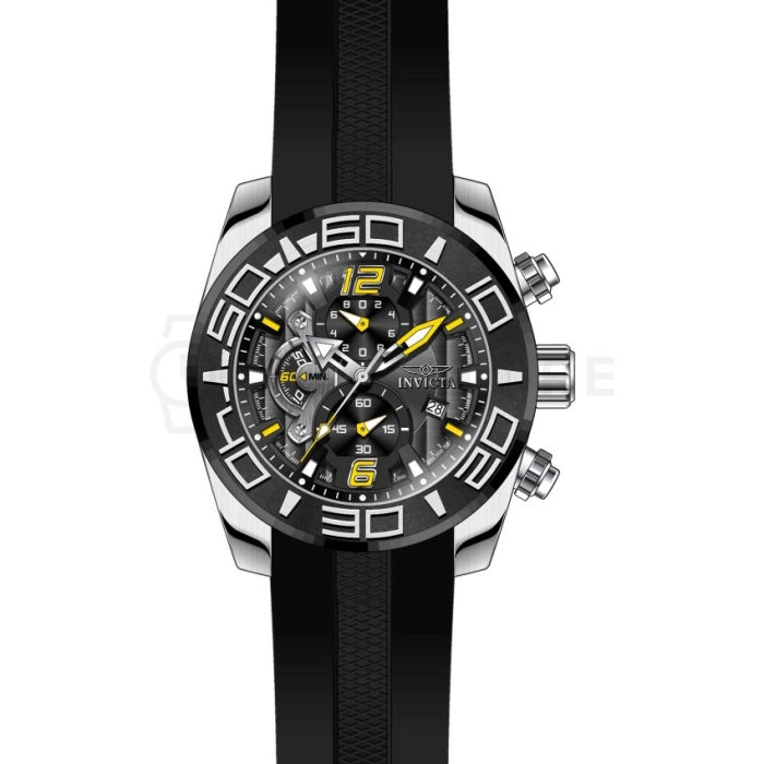 Invicta Pro Diver