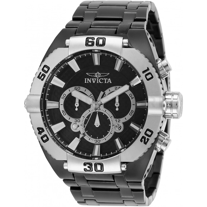 Invicta Coalition Forces