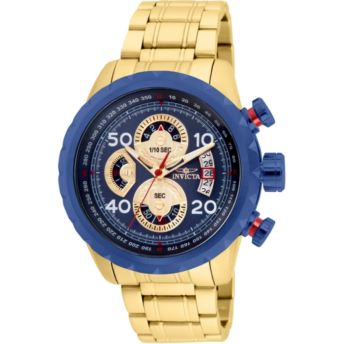 Invicta Aviator