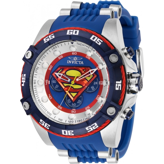 Invicta Dc Comics