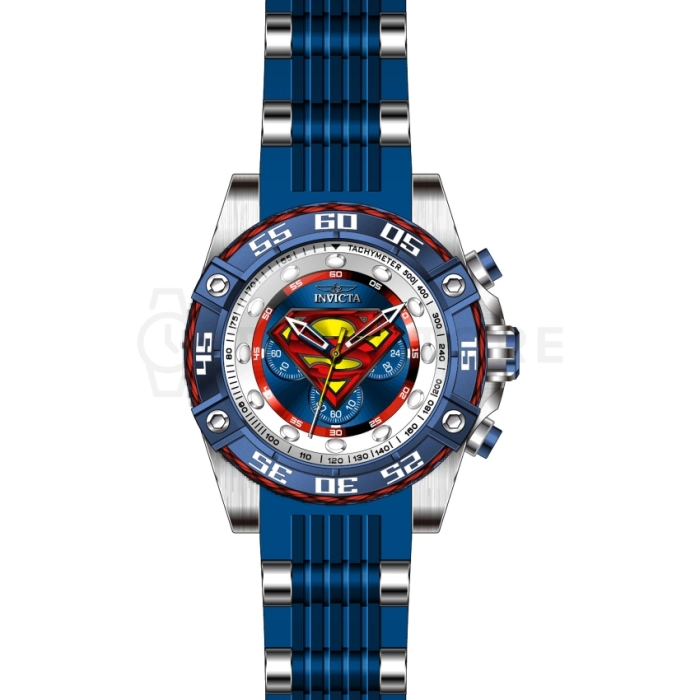 Invicta Dc Comics