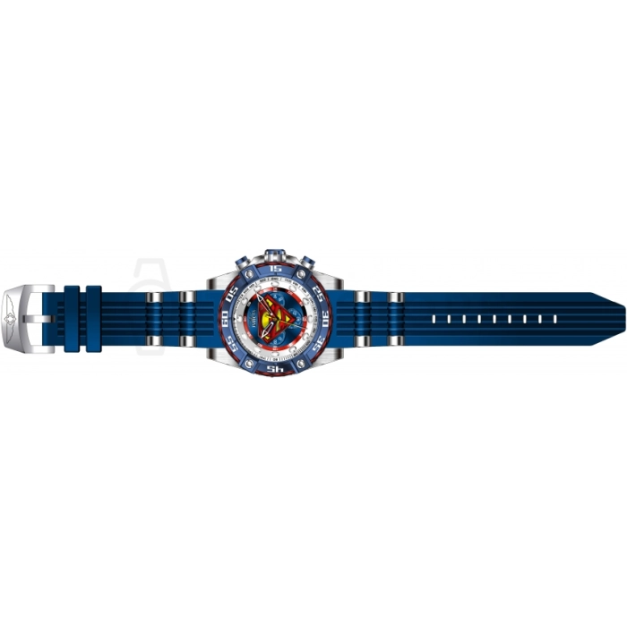 Invicta Dc Comics