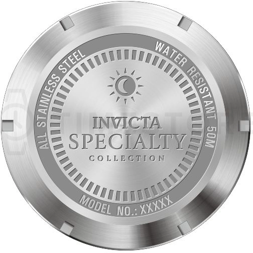 Invicta Specialty
