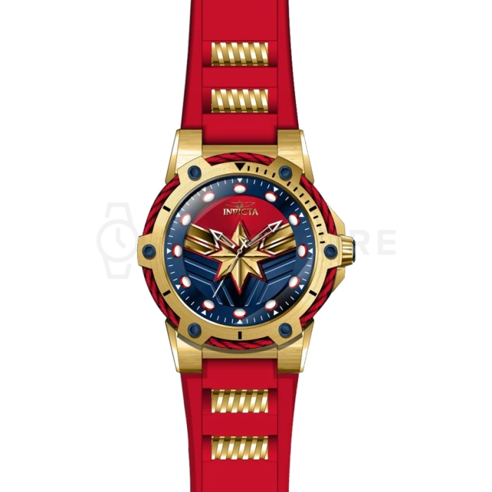 Invicta Marvel