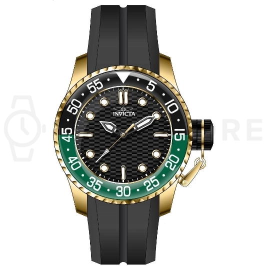 Invicta Pro Diver