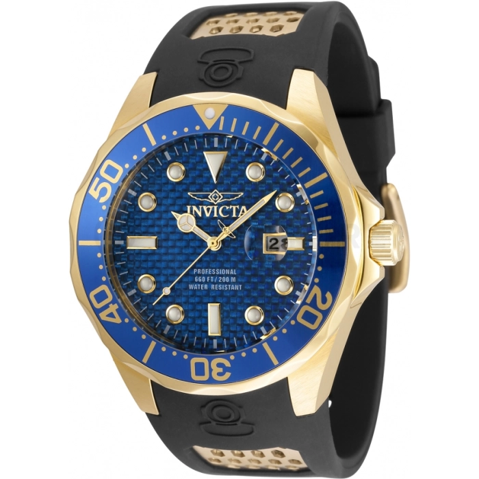 Invicta Pro Diver