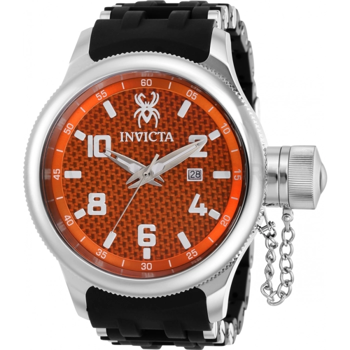 Invicta Pro Diver