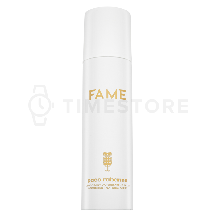 Paco Rabanne Fame spray dezodor nőknek 150 ml