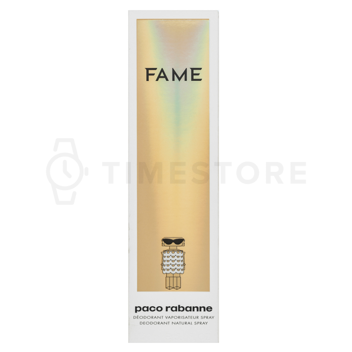 Paco Rabanne Fame spray dezodor nőknek 150 ml