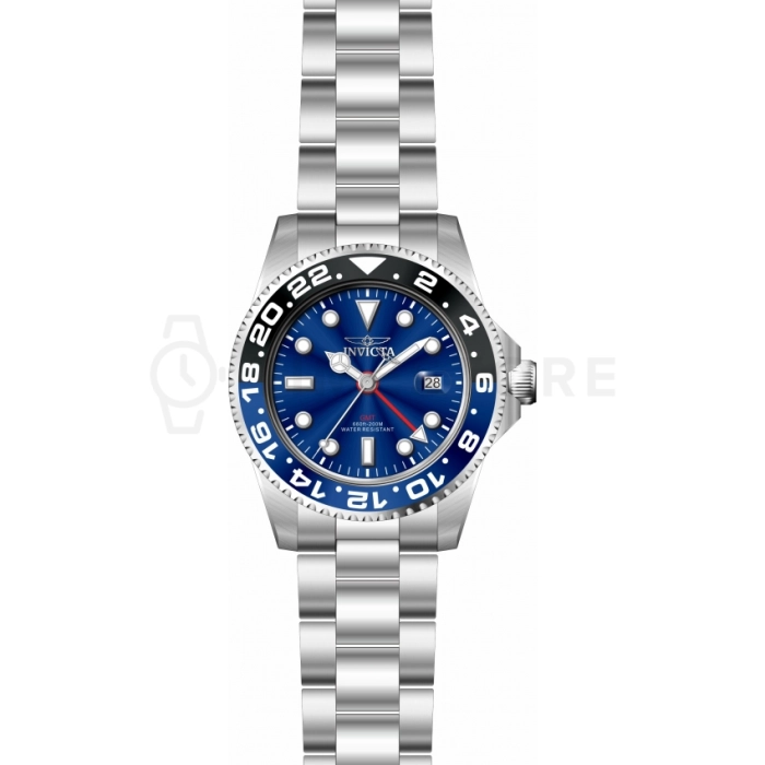 Invicta Pro Diver