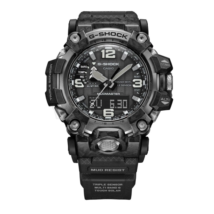 Casio G-Shock