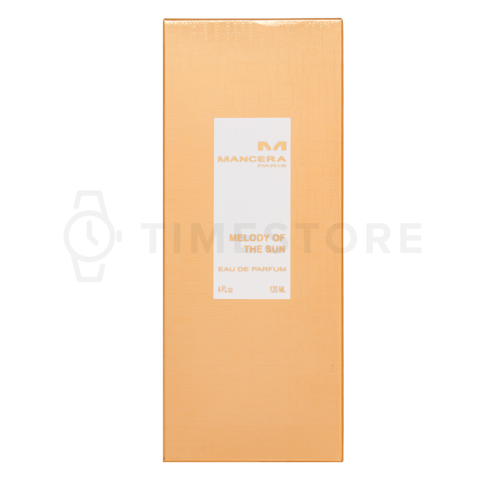 Mancera Melody Of The Sun parfémovaná voda unisex 120 ml