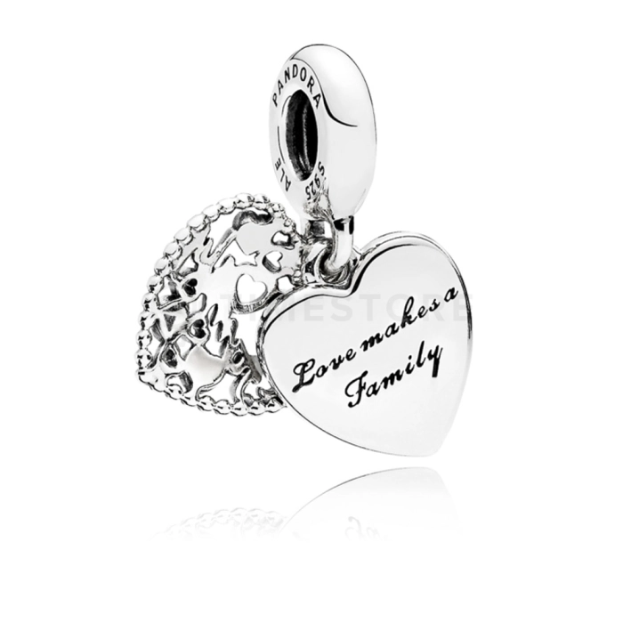 Pandantiv Pandora Moments