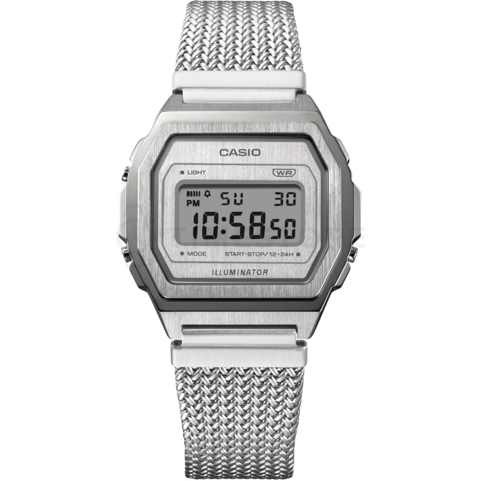 Casio Vintage