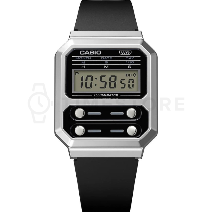 Casio Vintage