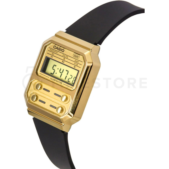 Casio Vintage