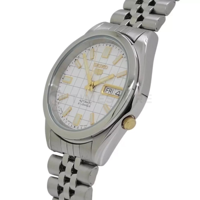 Seiko 5