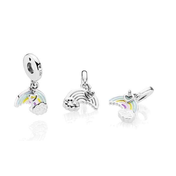 Pandantiv Pandora Moments