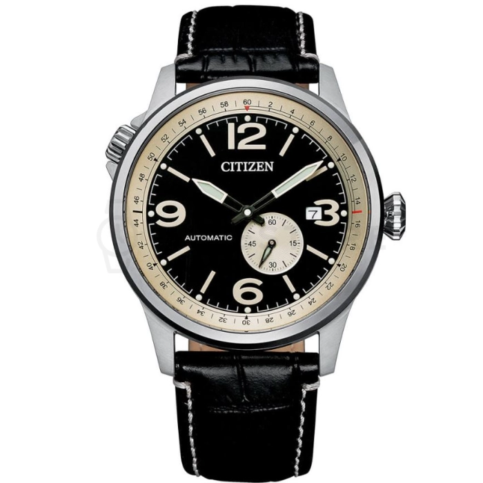 Citizen Automatic