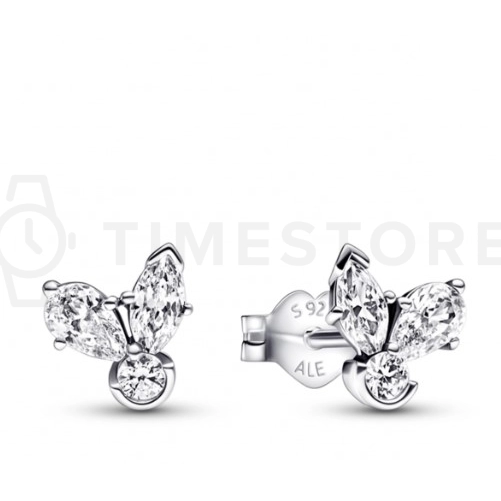 Uhani Pandora Timeless