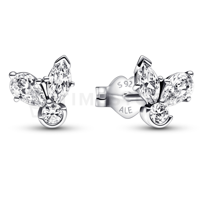 Uhani Pandora Timeless