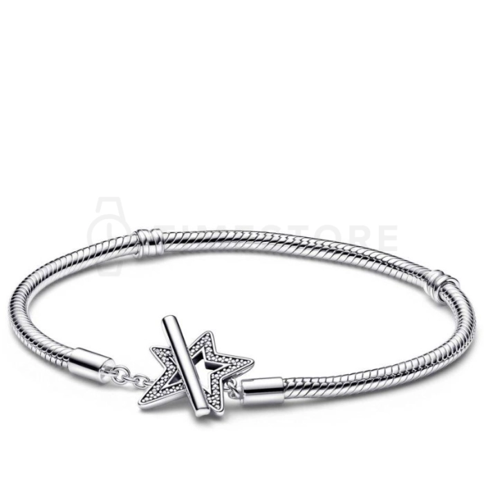 Pulsera Pandora Moments