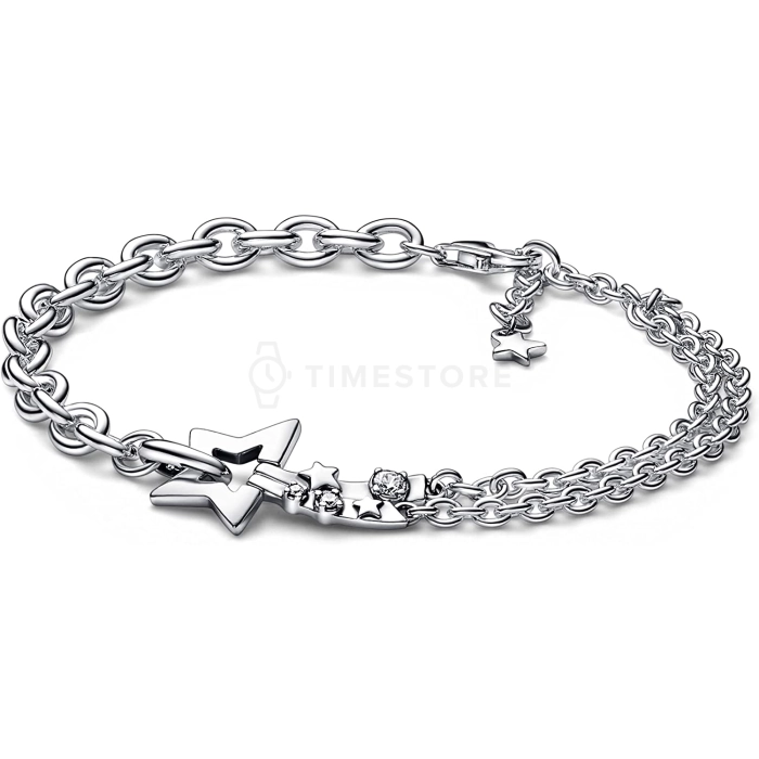 Náramek Pandora Moments