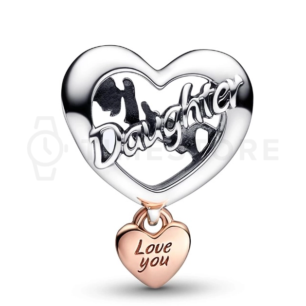 Charm Pandora Moments