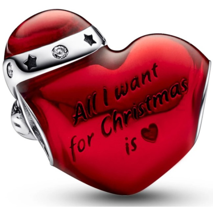 Abalorio Pandora Moments