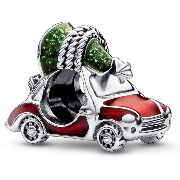 Abalorio Pandora Moments