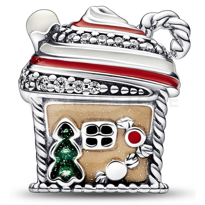 Perlina Pandora Moments